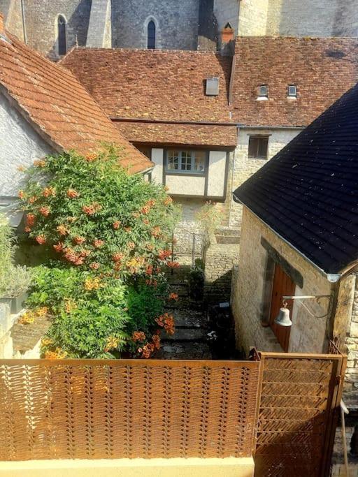 L'Authentique Martelaise Piscine Chauffee Villa Buitenkant foto