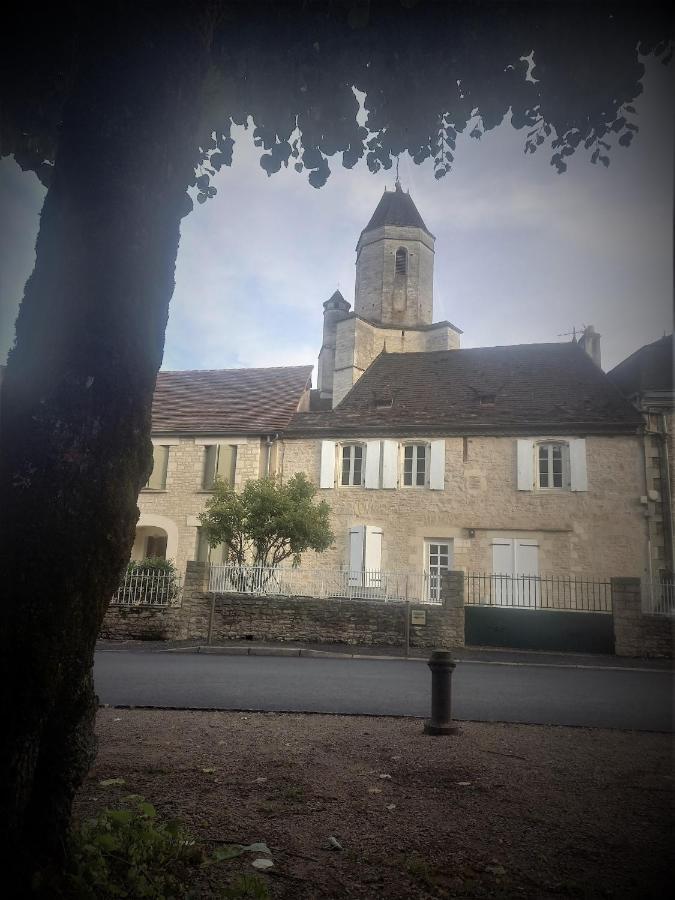 L'Authentique Martelaise Piscine Chauffee Villa Buitenkant foto